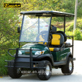 Offroad beach tyre golf car utility car UTV electric golf car